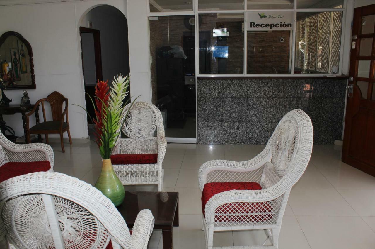 Hotel Palma Real - Cartagena — Photos 3
